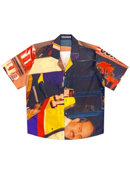 Arcade Daytona USA 2