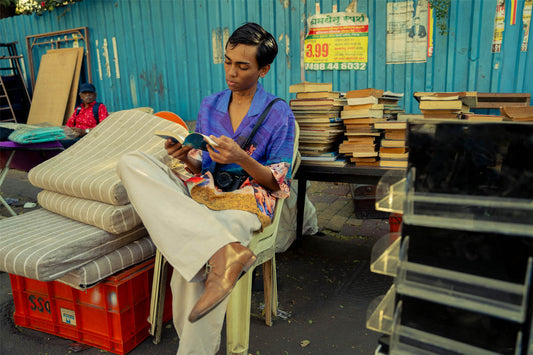 The Glorious Greece Summer