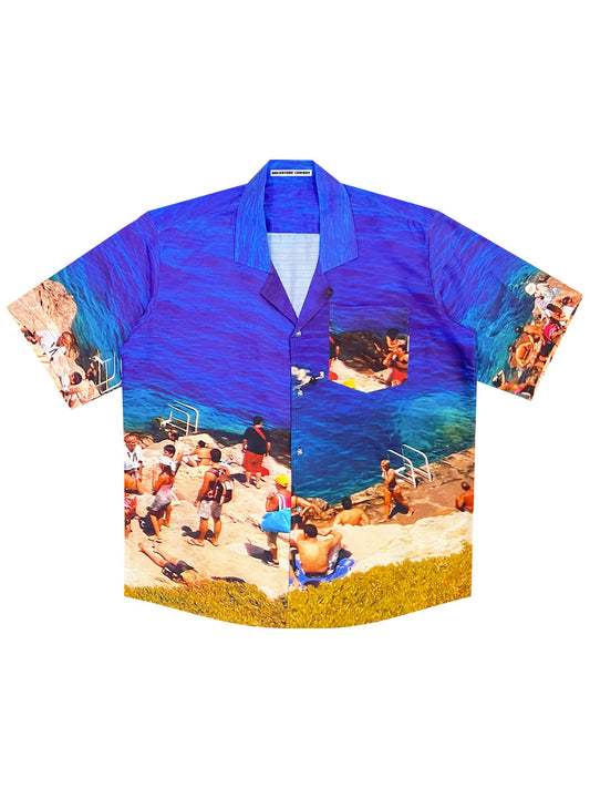 The Glorious Greece Summer