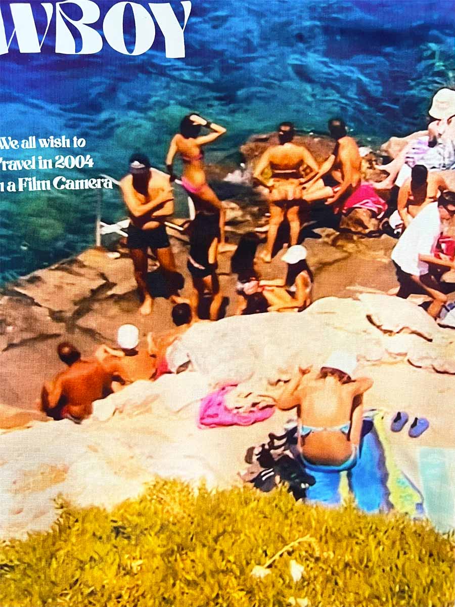 The Glorious Greece Summer