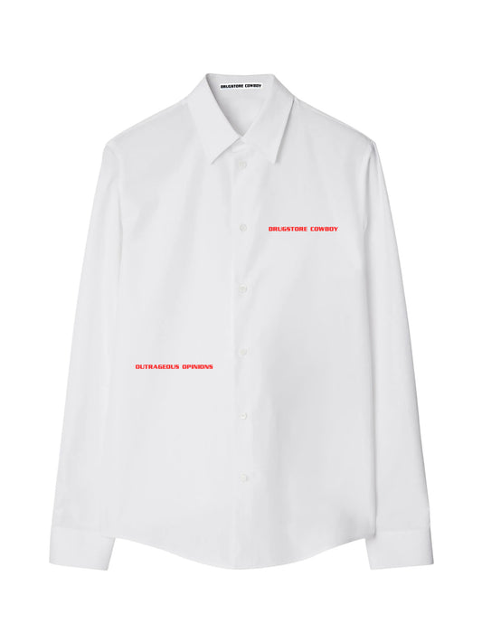 Aarvika x DSCB (Key shirt)