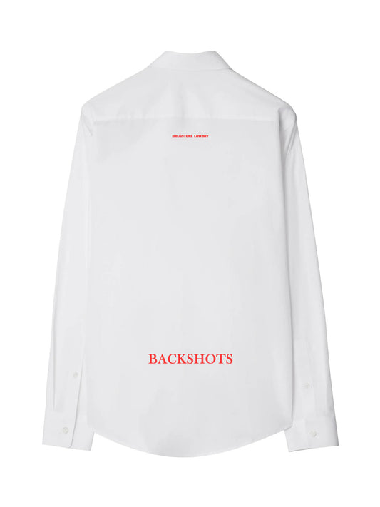 Mayank x DSCB (Key shirt)