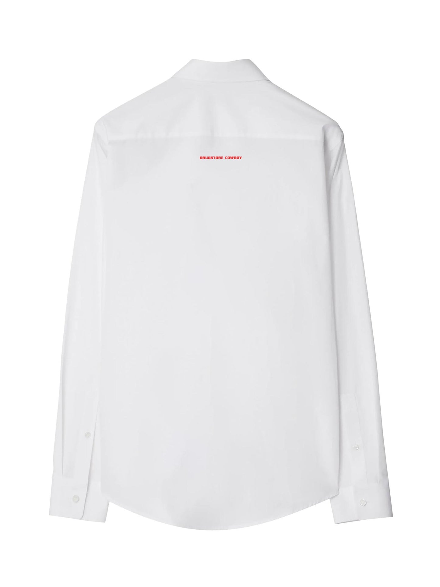 Mohit x DSCB (Key shirt)