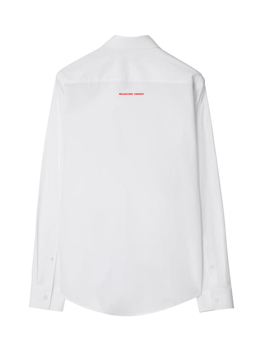 Satved x DSCB (Key shirt)