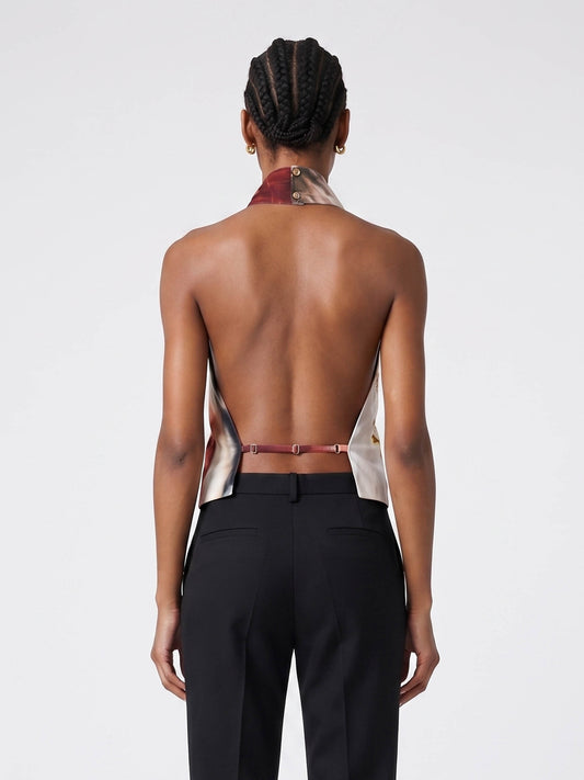 Reverb Saints Twill Top