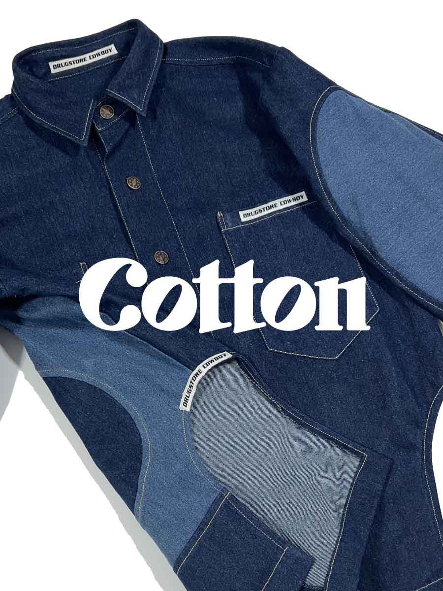 Cotton shirts