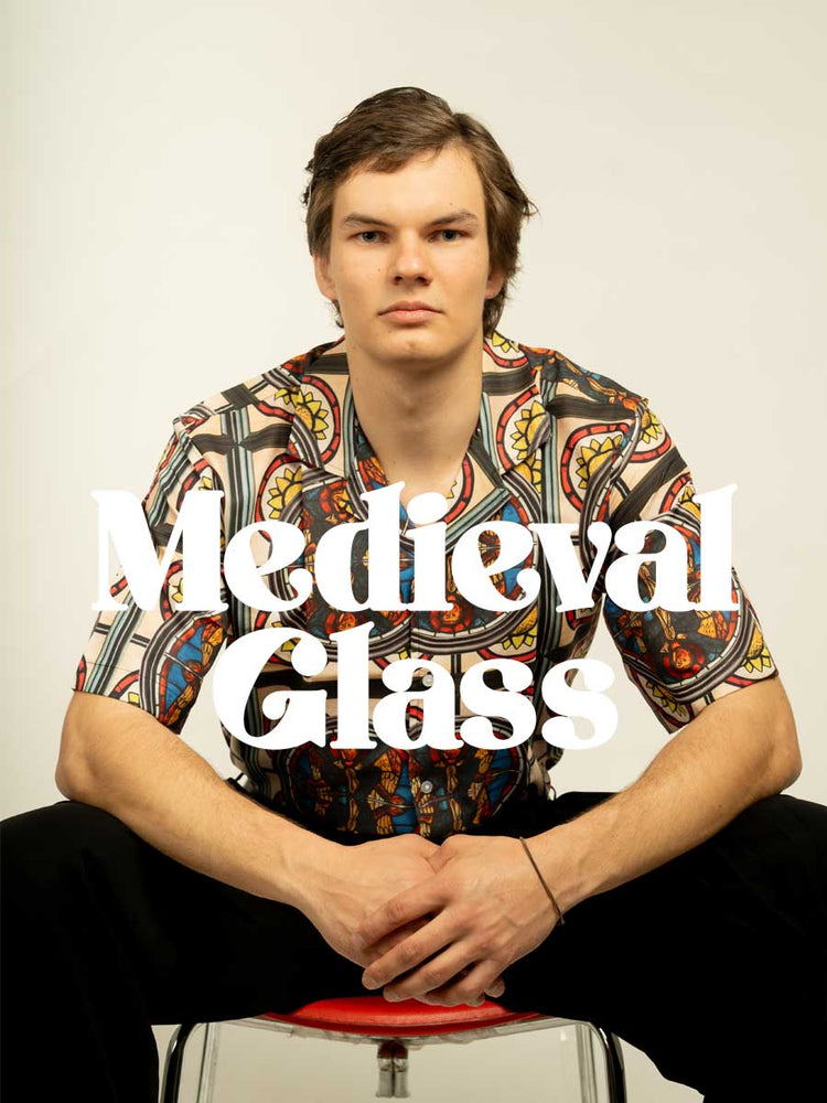 Medieval Glass