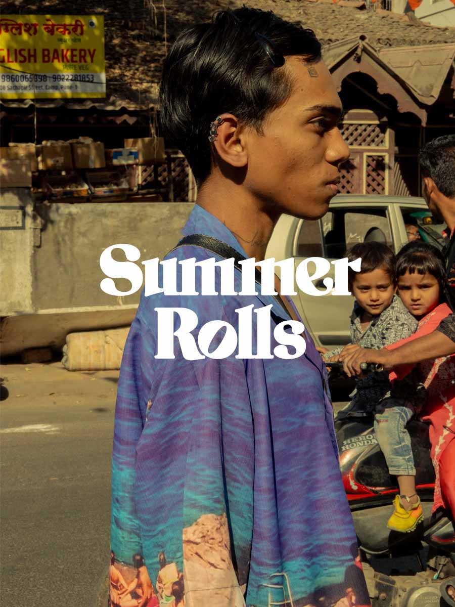 Summer Rolls