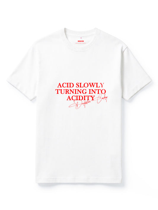 Slowly Turning Into T-shirt