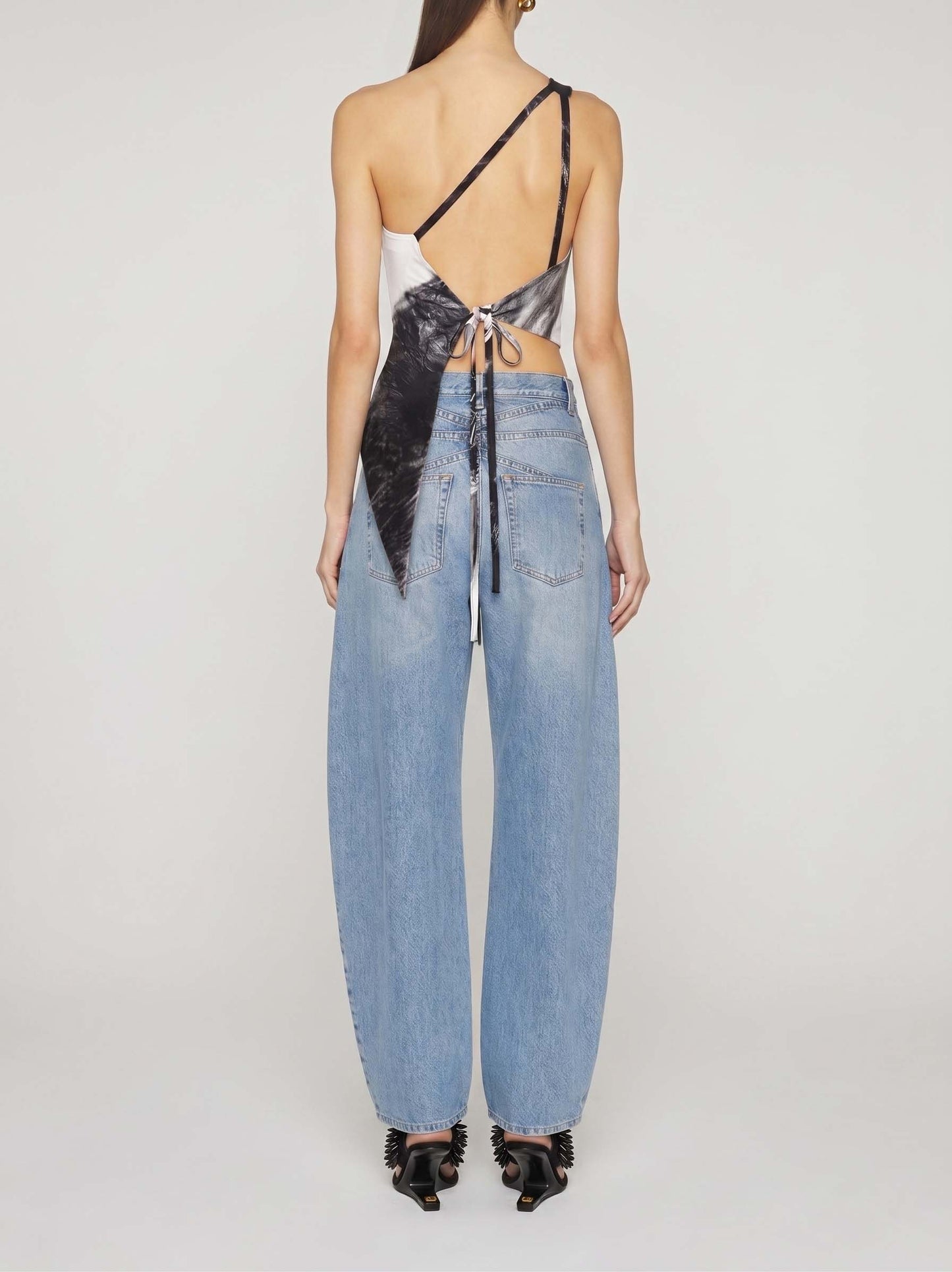 Church Of Loud Music Twill Top