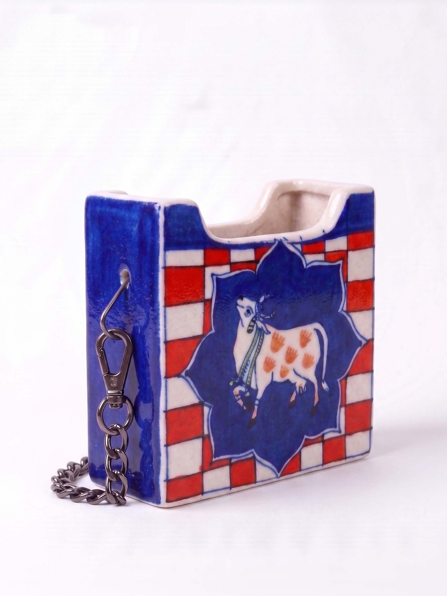 Indecent Sticks Bag Single Piece Collectible