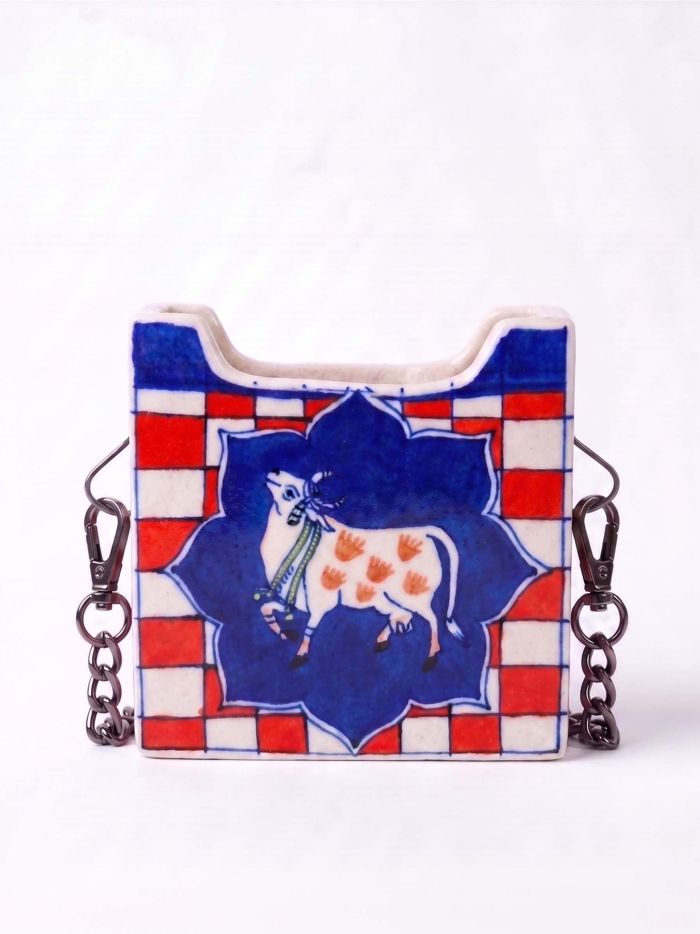Indecent Sticks Bag Single Piece Collectible