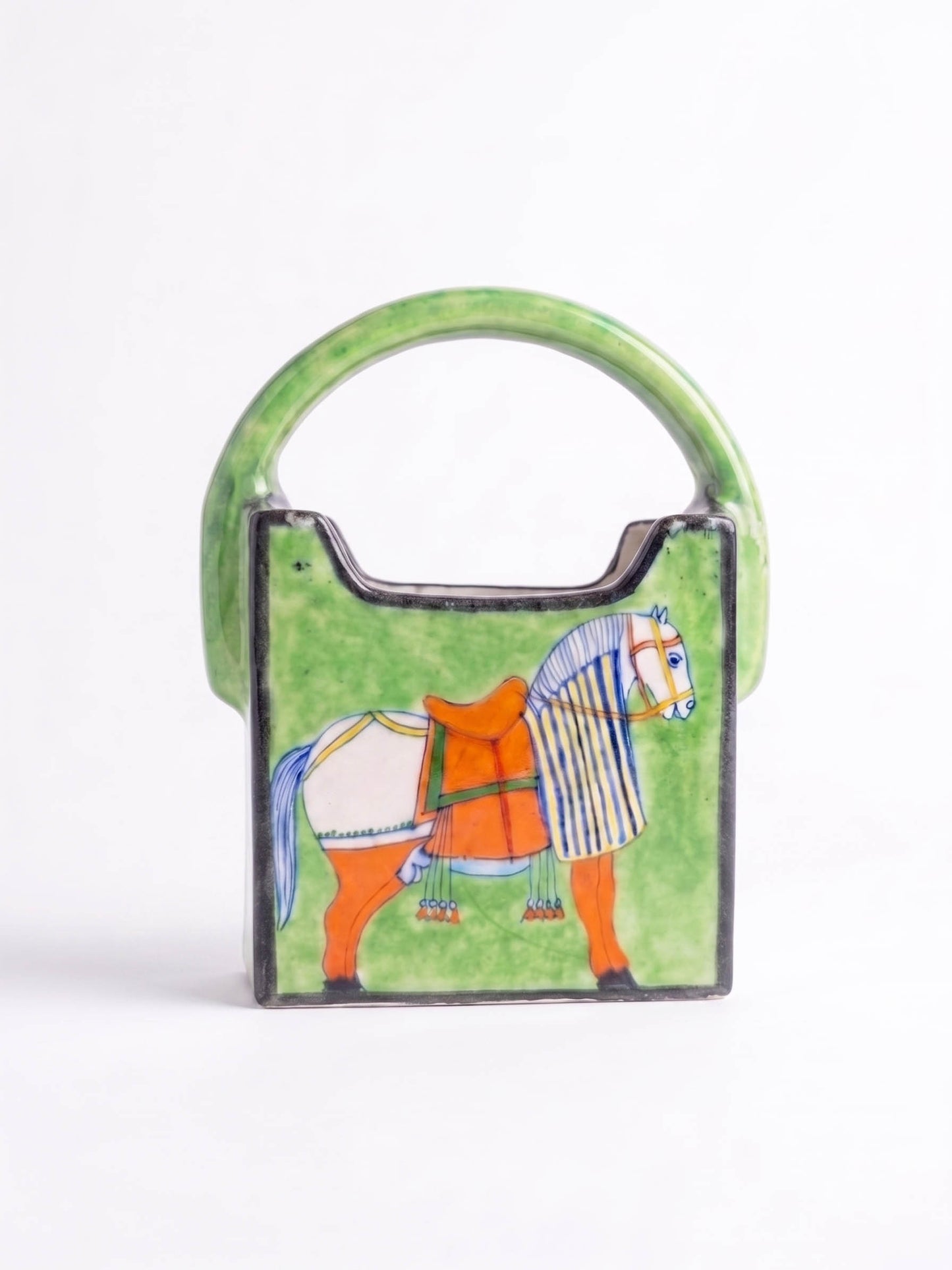 Indecent Sticks Bag Single Piece Collectible