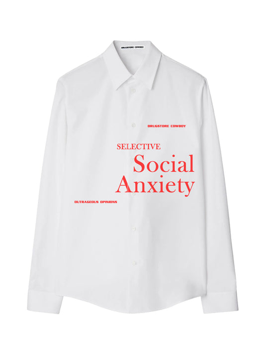 Chanchal x DSCB (Key shirt)