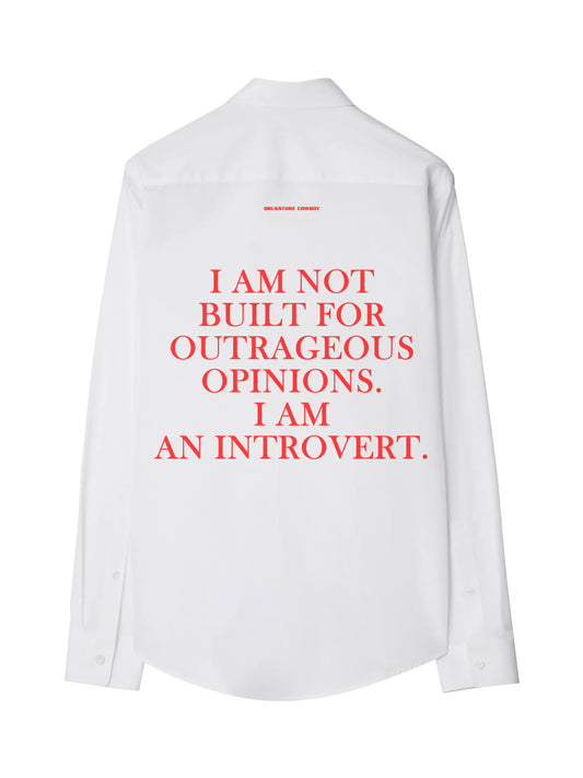 Kimaya x DSCB (Key shirt)