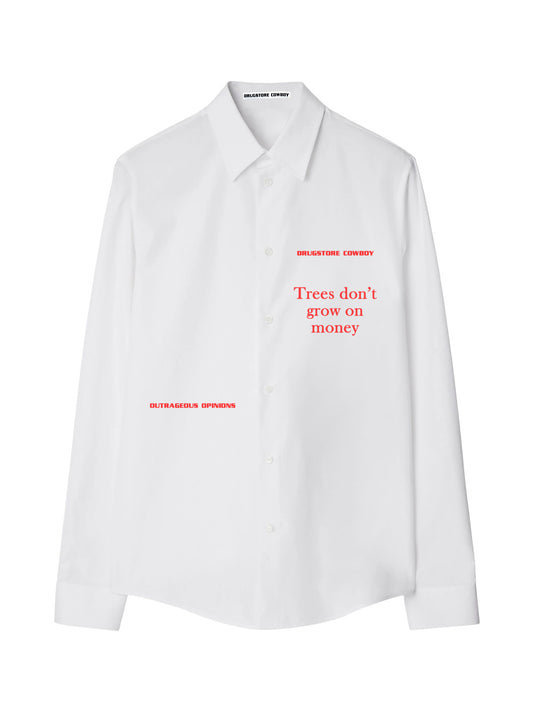 Satved x DSCB (Key shirt)