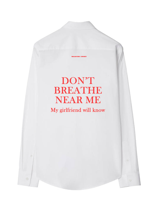 Tanvi x DSCB (Key shirt)