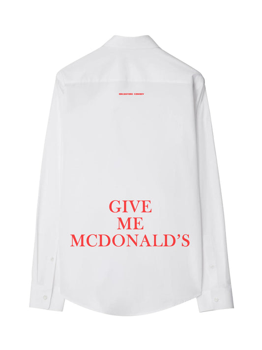 Zahir x DSCB (Key shirt)