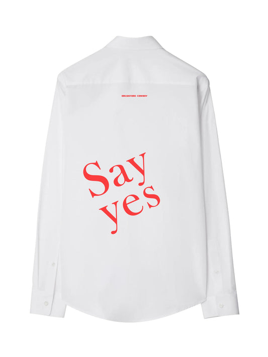 Artist Rosa x DSCB (Key shirt)