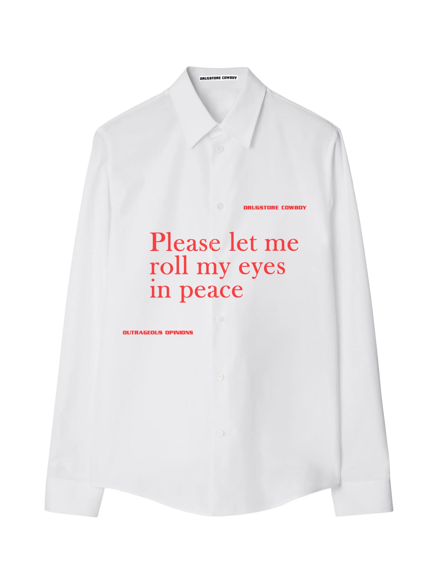 Mozdeck x DSCB (Key shirt)