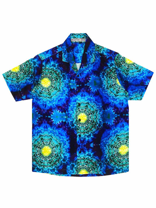 Lmt. Boffola Shirt