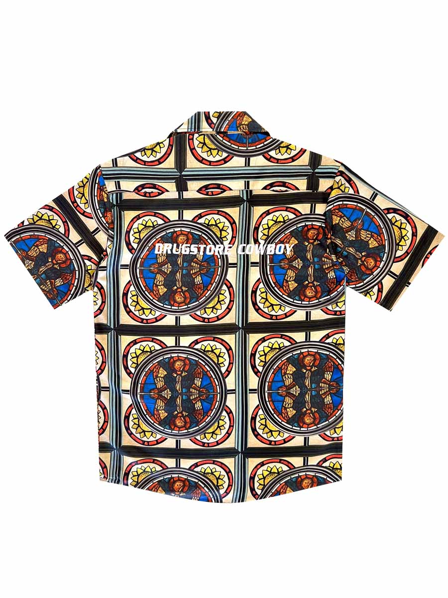 Medieval Glass Shirt