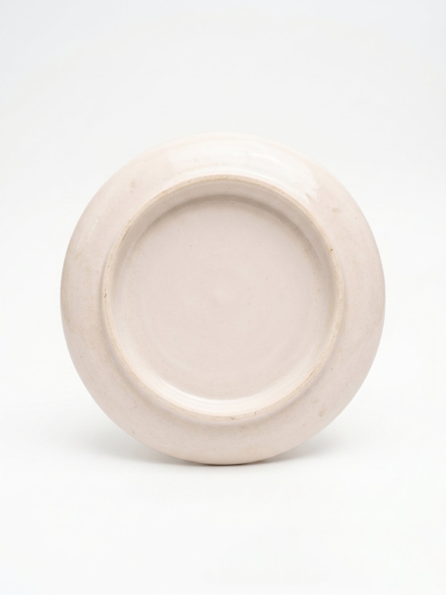 Record Plate Single Piece Collectible