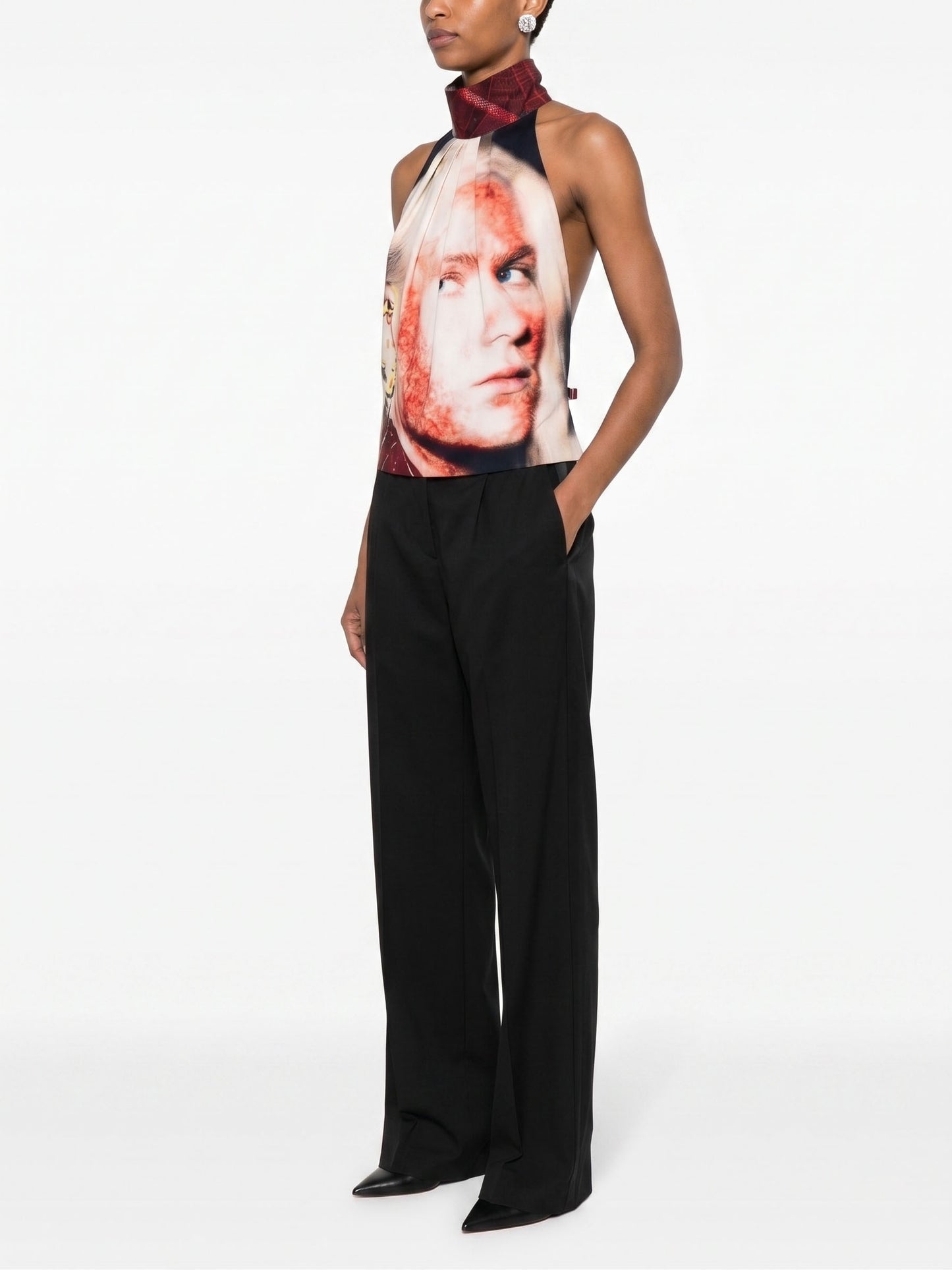 Reverb Saints Twill Top