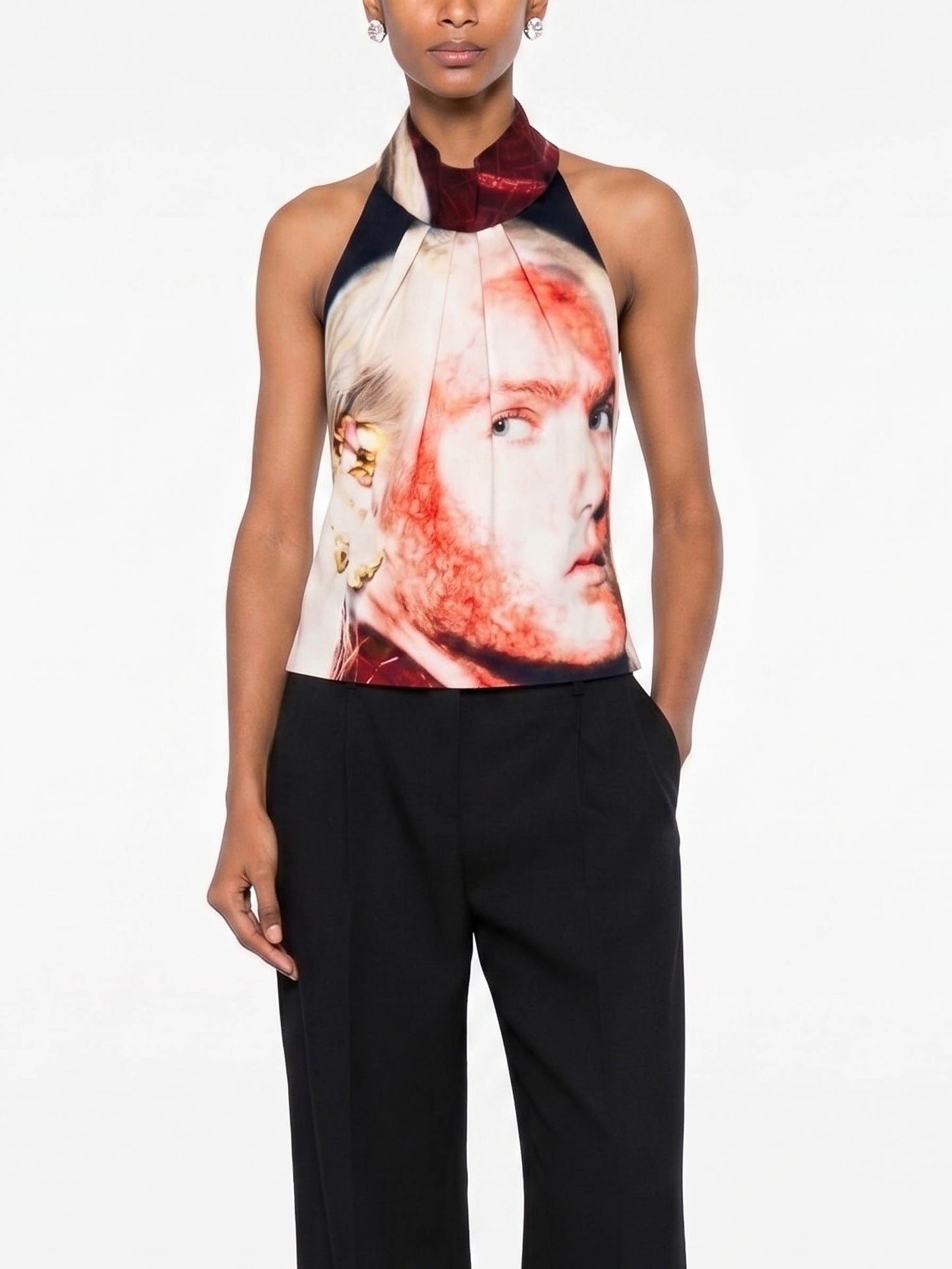 Reverb Saints Twill Top