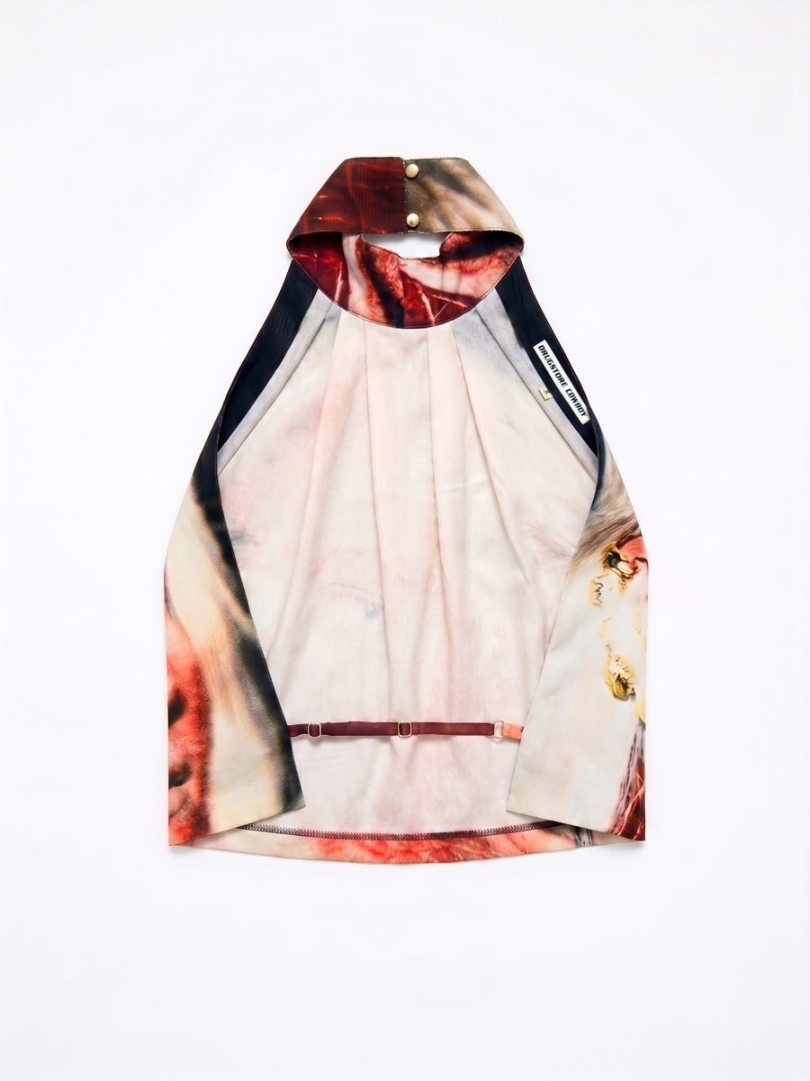 Reverb Saints Twill Top