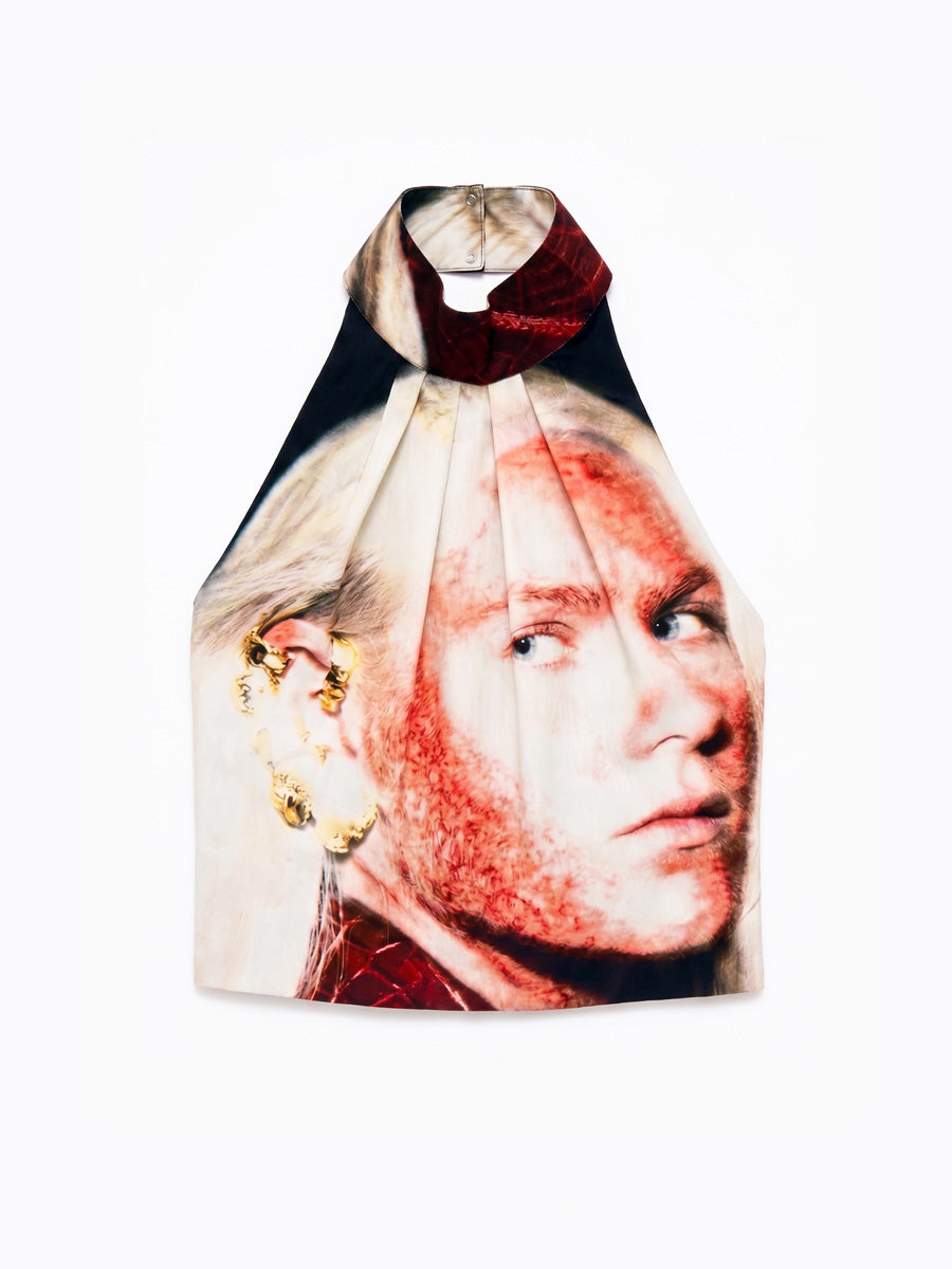 Reverb Saints Twill Top