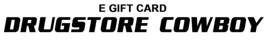 E Gift Card